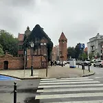 Na Podwalu 公寓