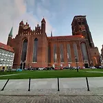 Na Podwalu Appartement *