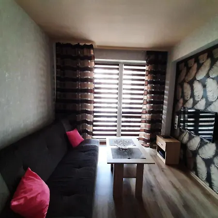 Appartement Na Podwalu *