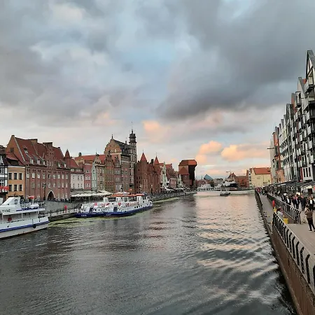 Apartamento Na Podwalu