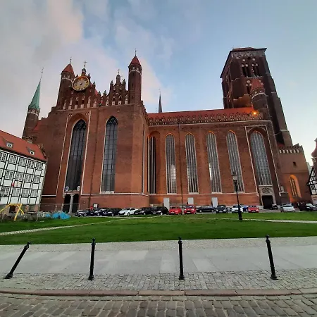 Na Podwalu Appartement *