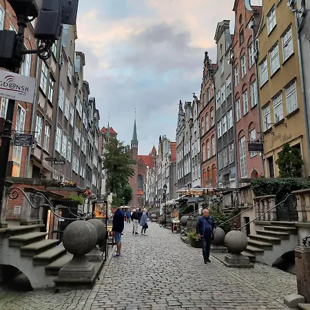 Appartement Na Podwalu