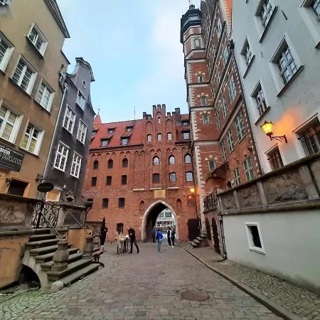 Appartement Na Podwalu *