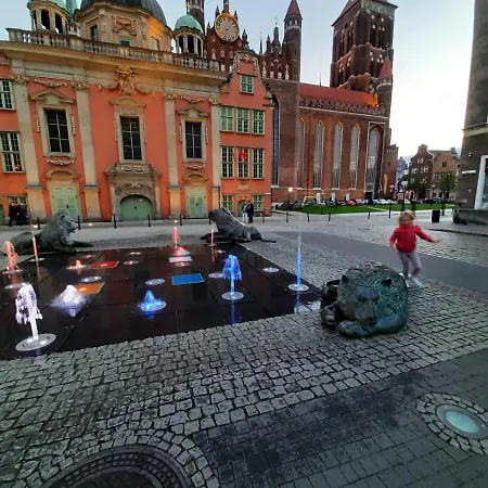 Na Podwalu Gdańsk