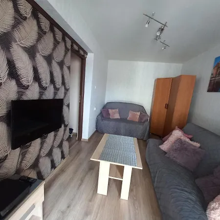 Na Podwalu Gdańsk