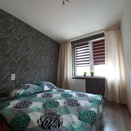 Na Podwalu Apartamento