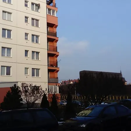 Na Podwalu * Гданьск