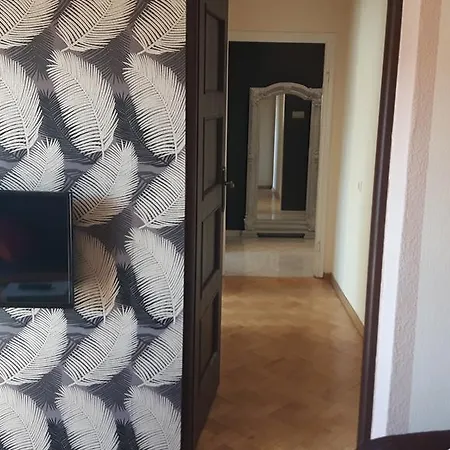 Na Podwalu Appartement