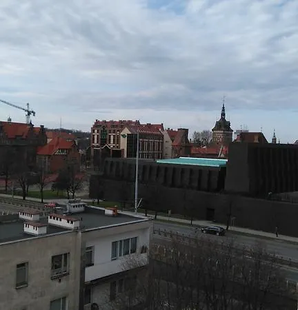 Appartement Na Podwalu Gdańsk