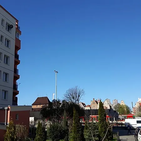 Na Podwalu * Гданьск