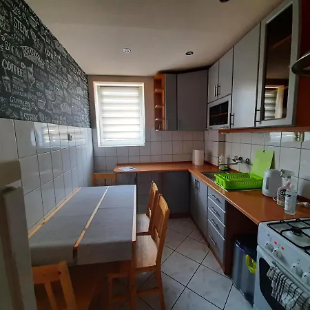 Διαμέρισμα Na Podwalu *