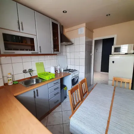 Apartment Na Podwalu Gdansk