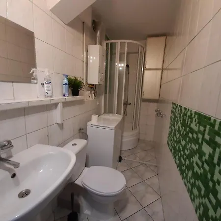 Apartment Na Podwalu *