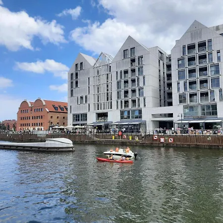 Διαμέρισμα Na Podwalu *