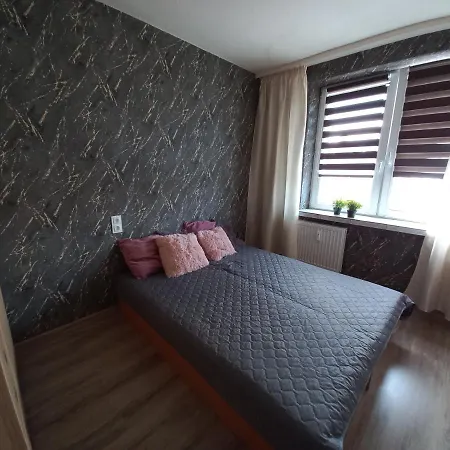 Na Podwalu * Γκντανσκ